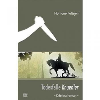 Todesfalle Knuedler: Kriminalroman