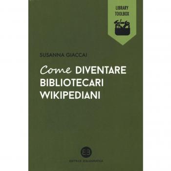 Come diventare bibliotecari wikipediani