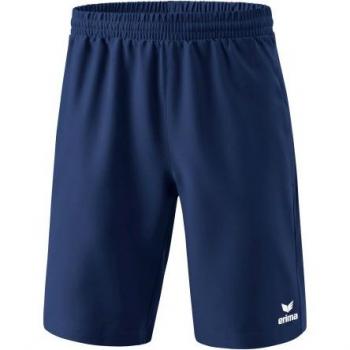 Shorts Erima Change Blau XL