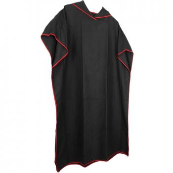 Soft Microfiber Poncho Towel with Hood