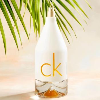 Ck In2u Woman Eau De Toilette 100ml