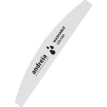 Andreia File de Uñas 120/180 – Belleza y Salud
