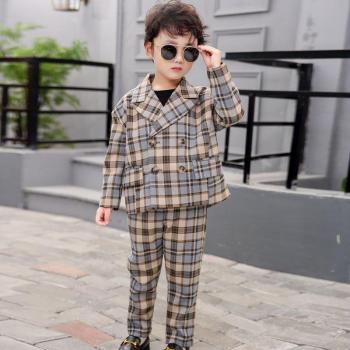 Conjunto Formal Niño 3-11 Años