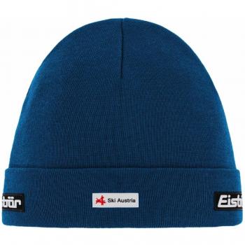Cappello Eisbär Renan MÜ RL SKA Unisex Blu