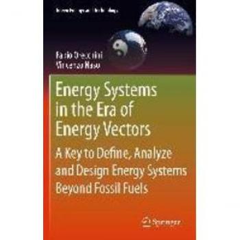 Vitalsource Technologies, Inc. Energy Systems In The Era Of Energy Vectors