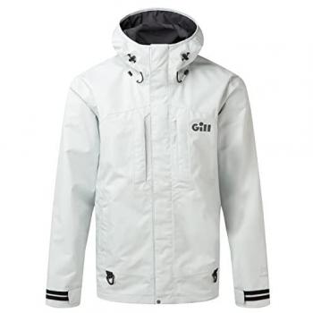 Gill Chaqueta Aspect Blanca