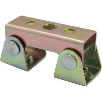 Pince d’aimant réglable V‑Type pour boîte à outils