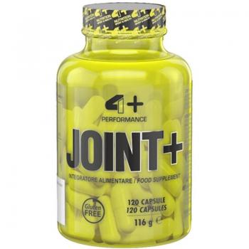4+ Nutrition Joint+ 90 Cps