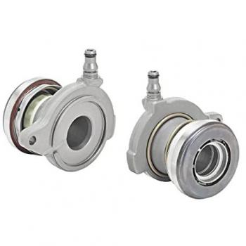Concentric Slave Cylinder by Valeo 804574