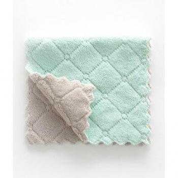 Multi-Purpose Coral Kitchen Wipes