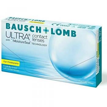 ULTRA Bausch + Lomb