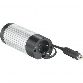 Inversor Mobitronic BL‑150 150 W para 12 V
