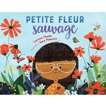 Petite fleur sauvage