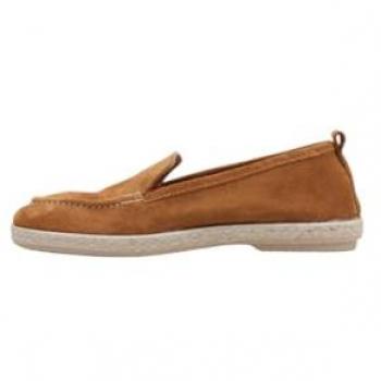 Espadrilles Limma Costa Café