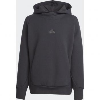 Adidas Junior Hoodie Z.N.E. – Trendy Kid’s Top