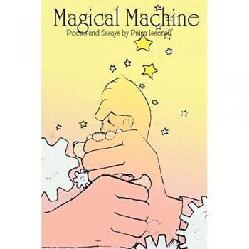 Magical machine paperback