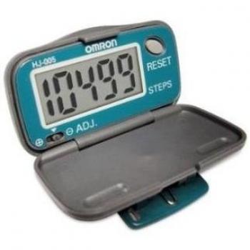 Omron Caminador Azul Unipersonal HJ005-E