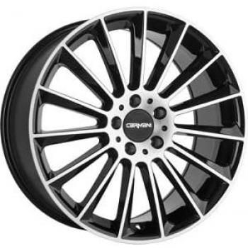 CARMANI 17 Fritz 9,0x21 5x112 ET45 MB66,6