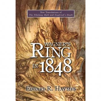 Vitalsource Technologies, Inc. Wagner's <i>ring</i> In 1848