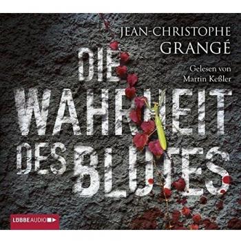 Grangé, Jean-Christophe