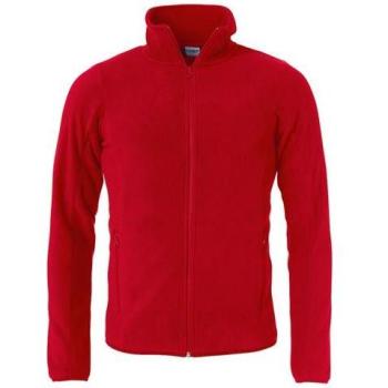 Vestito di Polvere Rosso XL Basic CLIQUE