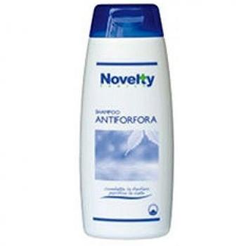 Novelty Family Sh Antiforf 561ml