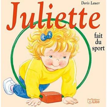 Juliette fait du sport
