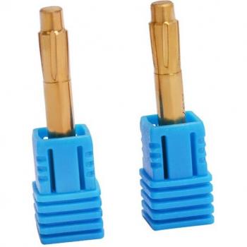 5.5-11.43mm 6-Flute Machining Reamer