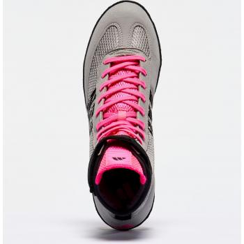 Adidas Mix Performance Wrestling Shoes