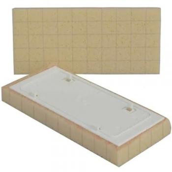 Taloche Sweepex Éponge 13x30x3 cm
