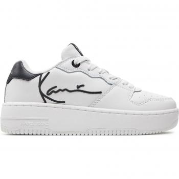 Karl Kani Sportliche Sneakers 89 UP