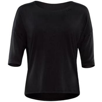 Bams001 Winshape T-Shirt Funzionale Nero