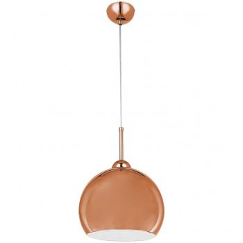 Orsina Modern Copper Pendant Light