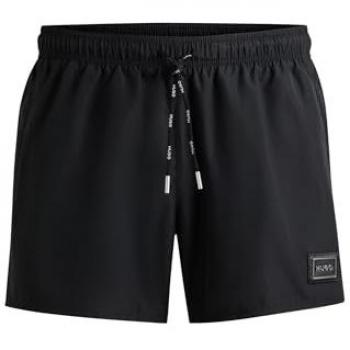 Dodo Herrenbadehose mit Gummizug