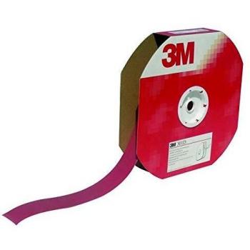 Rollo Abrasivo 3M 314D 25x38 mm