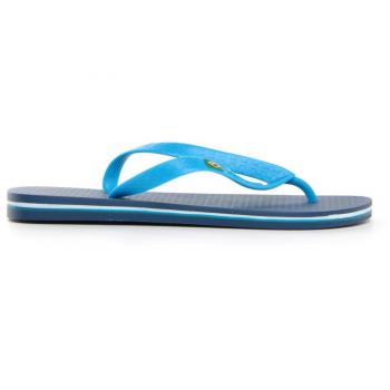 Infradito Ipanema Classic Brasil II Azzurro
