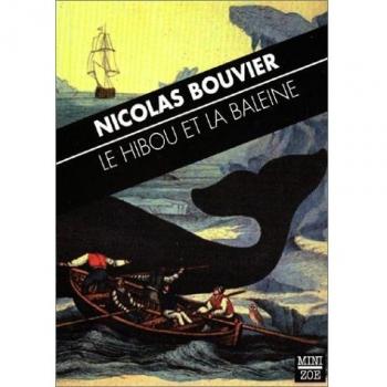 Le Hibou Et La Baleine