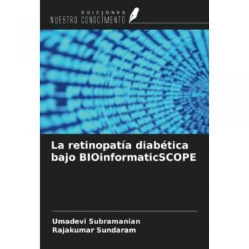 La retinopatía diabética bajo BIOinformaticSCOPE