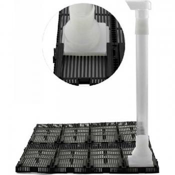 HydroNet Fond de Recyclage