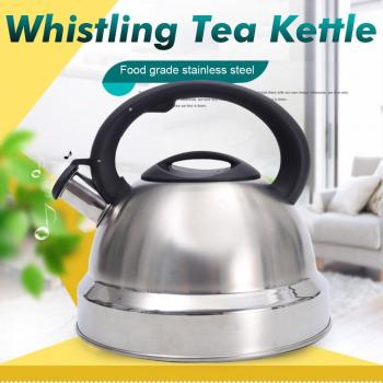 EasyClean 3L Ergonomic Tea Kettle