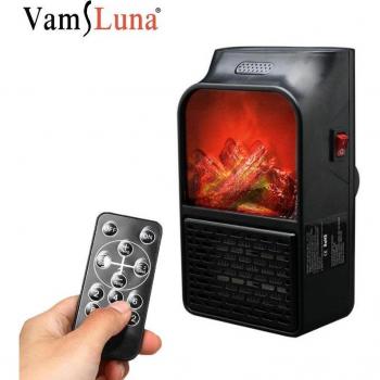 Aire Térmico Mini con Termostato