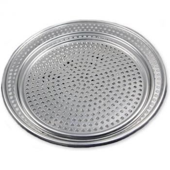 Placa de Horno para Pizza Antiadherente