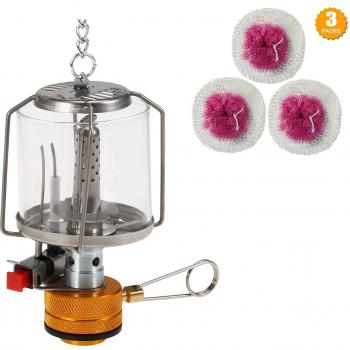 Torch Lamp