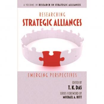 Researching Strategic Alliances