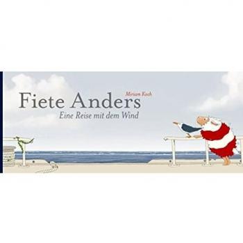 Miriam Koch Fiete Anders