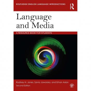 Vitalsource Technologies, Inc. Language And Media