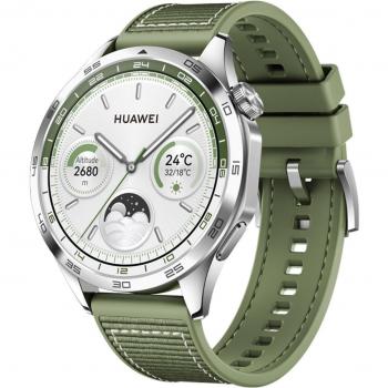Smartwatch Huawei GT4 Classic Verde 1,43 Ø 46 mm