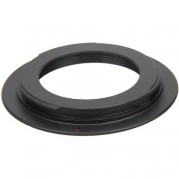 Universal M42 Lens Adapter for Canon