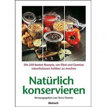 Natürlich konservieren