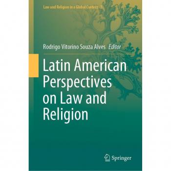 Vitalsource Technologies, Inc. Latin American Perspectives On Law And Religion